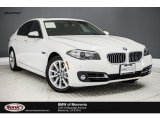 2016 BMW 5 Series 535i Sedan