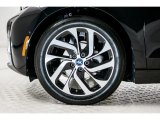 2017 BMW i3  Wheel