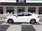 2015 Acura TLX 2.4