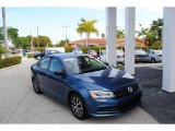 2016 Volkswagen Jetta SE