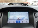 2017 Ford Focus ST Hatch Navigation
