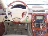 2008 Maybach 57  Steering Wheel