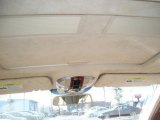 2008 Maybach 57  Sunroof
