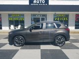 2016 Meteor Gray Mica Mazda CX-5 Grand Touring AWD #119281297