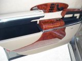 2008 Maybach 57  Door Panel
