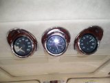 2008 Maybach 57  Gauges