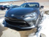 2017 Asphalt Toyota 86  #119281384