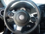 2017 Toyota 86  Steering Wheel