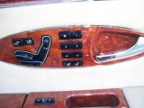 2008 Maybach 57  Controls