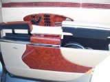 2008 Maybach 57  Door Panel