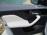 2017 Jaguar F-PACE 35t AWD Prestige Door Panel