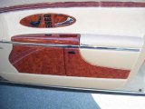 2008 Maybach 57  Door Panel