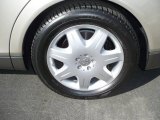 2008 Maybach 57  Wheel