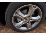 2017 Dodge Journey Crossroad Wheel