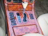 2008 Maybach 57  5 Speed Automatic Transmission