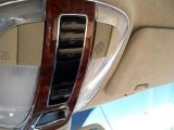 2008 Maybach 57  Controls