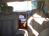 2008 Maybach 57  California Beige Interior