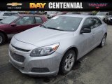 2014 Chevrolet Malibu LS