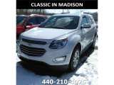2017 Chevrolet Equinox LT AWD