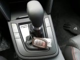 2017 Hyundai Elantra Sport 7 Speed DCT Automatic Transmission