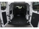 2017 Chevrolet City Express LT Trunk