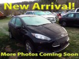 2014 Ford Fiesta SE Sedan