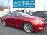 2013 Ruby Red Lincoln MKZ 2.0L EcoBoost FWD #119281450