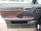 2017 Lexus RX 450h AWD Door Panel