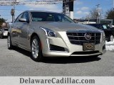 2014 Cadillac CTS Luxury Sedan AWD