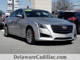 2015 Cadillac CTS 2.0T Luxury AWD Sedan