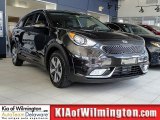 2017 Kia Niro EX Hybrid