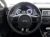 2017 Kia Niro EX Hybrid Steering Wheel