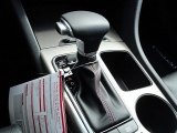 2017 Kia Optima SX 6 Speed Automatic Transmission