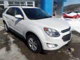 2017 Chevrolet Equinox LT AWD