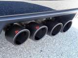 2013 Chevrolet Corvette Coupe Exhaust