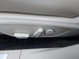 2017 Lincoln MKZ Select Controls