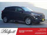 2016 Ash Black Hyundai Tucson SE #119325218