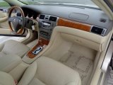 2006 Lexus ES 330 Dashboard