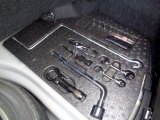 2006 Lexus ES 330 Tool Kit