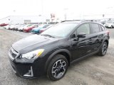 2017 Subaru Crosstrek 2.0i Limited Front 3/4 View