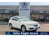 2014 Acura RDX Technology