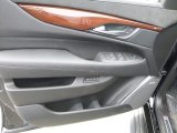 2017 Cadillac Escalade Premium Luxury 4WD Door Panel