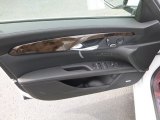2017 Cadillac CT6 3.6 Luxury AWD Sedan Door Panel