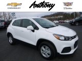 2017 Chevrolet Trax LS AWD