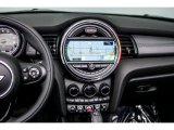 2017 Mini Convertible Cooper Navigation