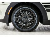 2017 Mini Convertible Cooper Wheel