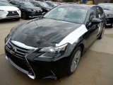 2017 Lexus GS 350 AWD