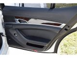 2011 Porsche Panamera S Door Panel
