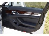 2011 Porsche Panamera S Door Panel