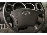 2010 Toyota Tacoma SR5 Access Cab Steering Wheel